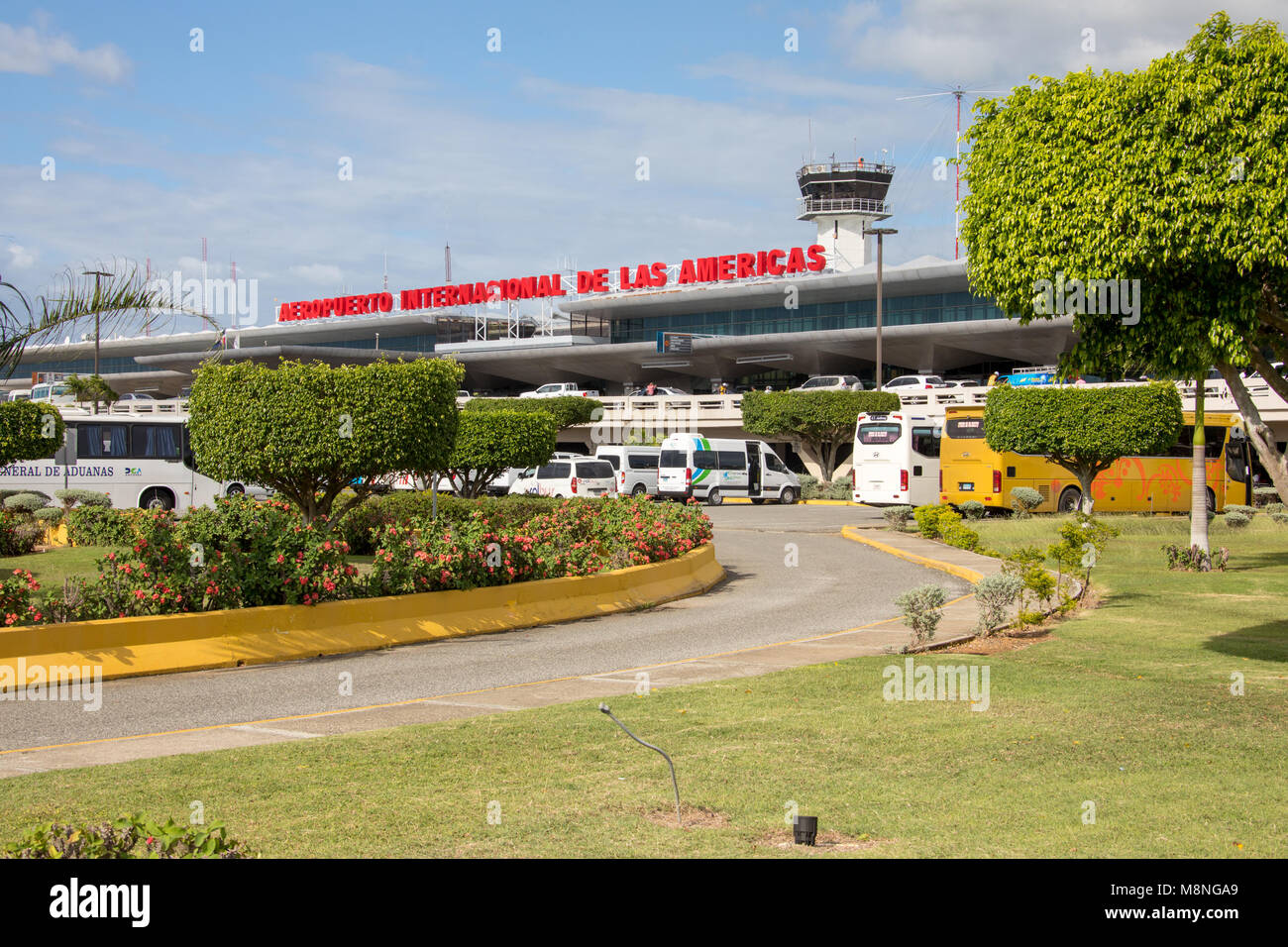 AERODOM anuncia incremento de las operaciones aéreas a sus principales mercados