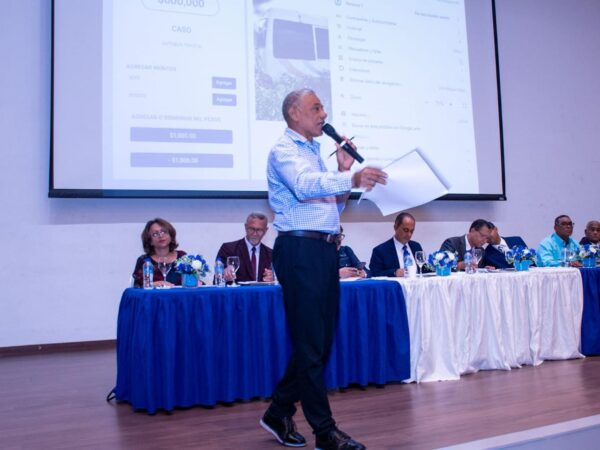 Bienes Nacionales recauda más de RD 57 millones en segunda subasta pública del año