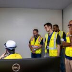 AILA avanza en la modernisaciòn de sus operaciones al poner en funcionamiento Nuevo Sistema Automatizado en manejo de equipajes