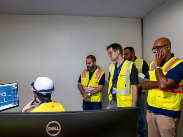 AILA avanza en la modernisaciòn de sus operaciones al poner en funcionamiento Nuevo Sistema Automatizado en manejo de equipajes