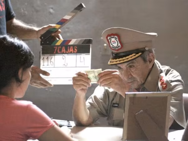 Policia Nacional localiza sana y salva a mujer dada por desaparecida