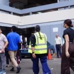 Repùblica Dominicana pone en prueba al paìs ante la ocurrencia de un terremoto