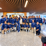 Dream Big lleva el talento dominicano a las universidades de EE.UU
