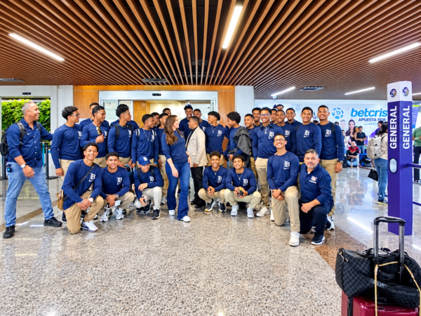 Dream Big lleva el talento dominicano a las universidades de EE.UU
