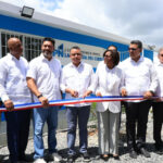 SNS entrega remozado Centro de Primer Nivel Llanada del Cerro, en Higüey