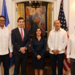 Sistema 911 fortalece vínculos de cooperación tecnológica con Estados Unidos