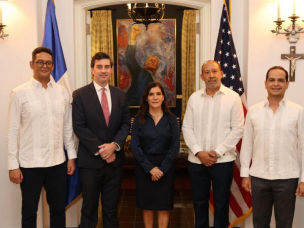 Sistema 911 fortalece vínculos de cooperación tecnológica con Estados Unidos