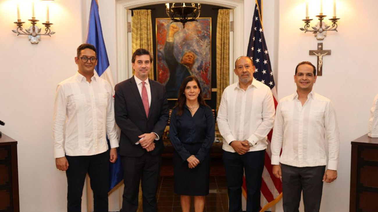 Sistema 911 fortalece vínculos de cooperación tecnológica con Estados Unidos
