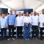 SNS inaugura Unidad de Pie Diabético y centros de atención primaria en Bahoruco