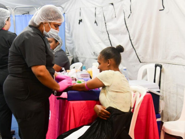 Ministerio de Salud realizará jornada de atención médica gratuita a Valverde este viernes