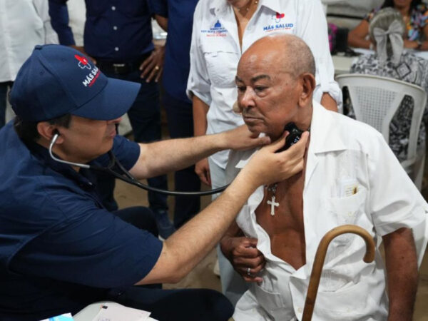 Ministerio de Salud realizará jornada médica gratuita en La Romana este viernes 18 y sábado 19 de septiembre