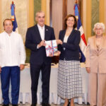 OCDE destaca importantes avances de la República Dominicana en materia de integridad gubernamental