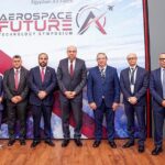 RD busca ampliar cooperación aérea con Medio Oriente tras invitación a foro de Arabia Saudita