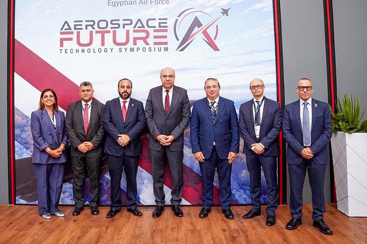 RD busca ampliar cooperación aérea con Medio Oriente tras invitación a foro de Arabia Saudita