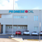 Promese/CAL inicia plan piloto de cobro con tarjetas de crédito en Farmacias del Pueblo