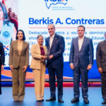 Presidente Luis Abinader reconoce a 14 dominicanos destacados en Estados Unidos mediante el Index