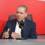 Jurista recibe respaldo para ocupar presidencia de la suprema Corte de Justicia
