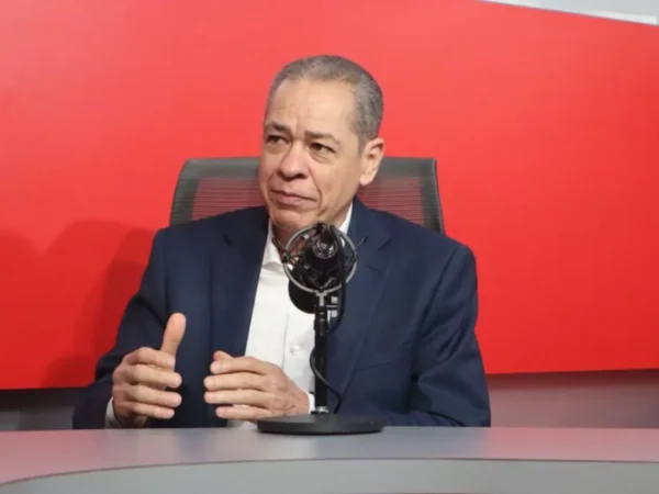 Jurista recibe respaldo para ocupar presidencia de la suprema Corte de Justicia
