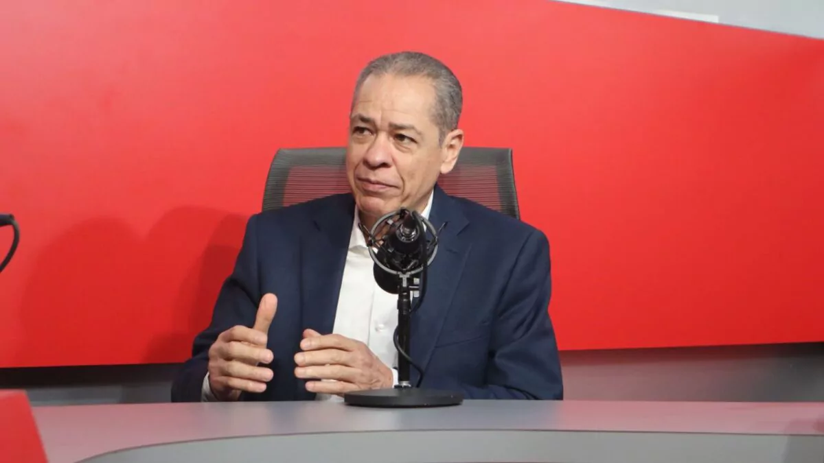 Jurista recibe respaldo para ocupar presidencia de la suprema Corte de Justicia
