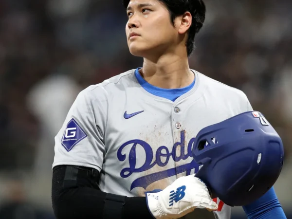 Ohtani no necesitará cirugía, anticipa ver acción dos vías. Pero en veremos a qué nivel