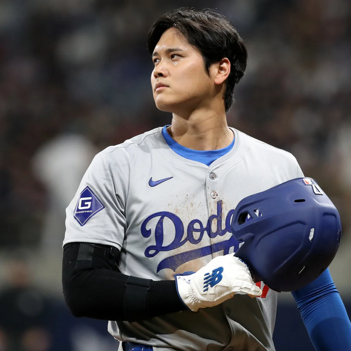 Ohtani no necesitará cirugía, anticipa ver acción dos vías. Pero en veremos a qué nivel