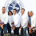 Inapa inicia construcción de alcantarillado sanitario para beneficiar a más de 19 mil habitantes en San Juan