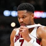 Giannis y el Heat podrían ser una dupla ideal por el título de la NBA