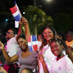 Indotel fortalece la identidad dominicana a través de Soberanía 4.0 en fiestas patronales de Barahona