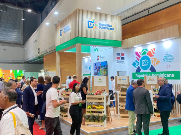 ProDominicana promueve la oferta exportable dominicana a tres mercados estratégicos